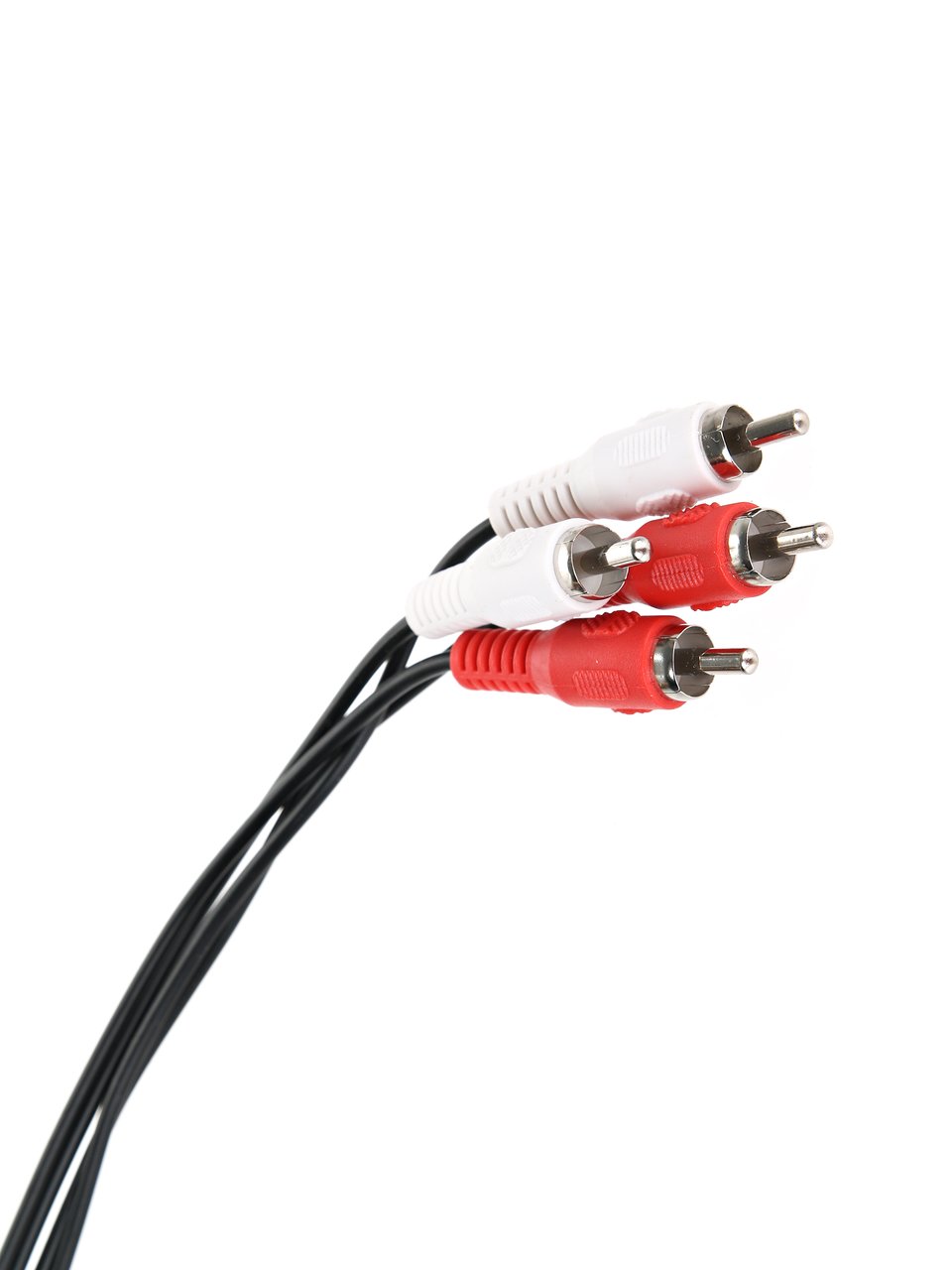 

Кабель соединительный Telecom, 3м, черный (TAV7158-3M)