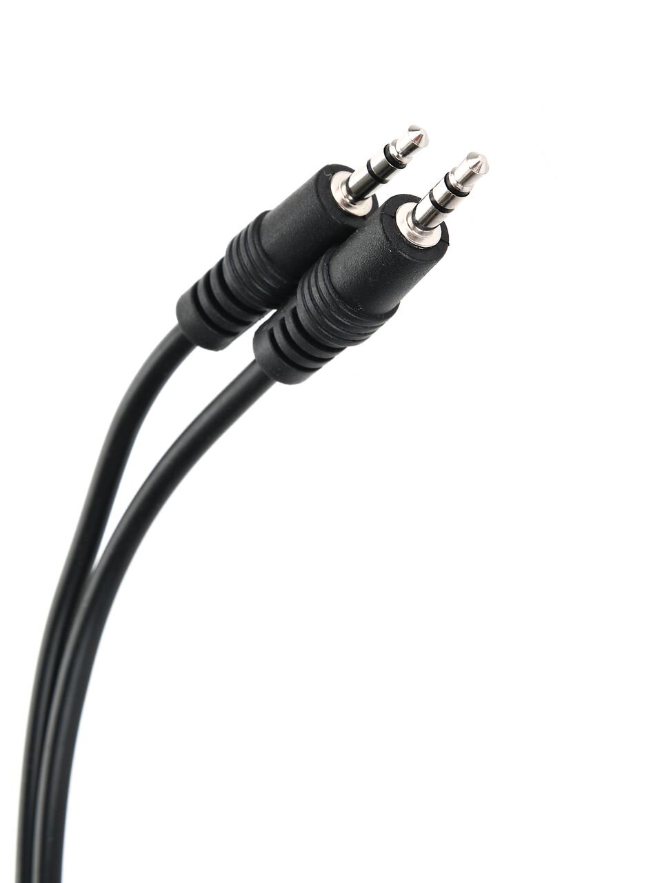 

Кабель соединительный Telecom Jack 3.5-Jack 3.5, 3м