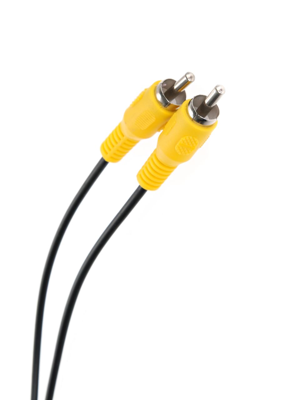 

Кабель соединительный Telecom RCA(M)-RCA(M), 2м (TAV4158-2M)