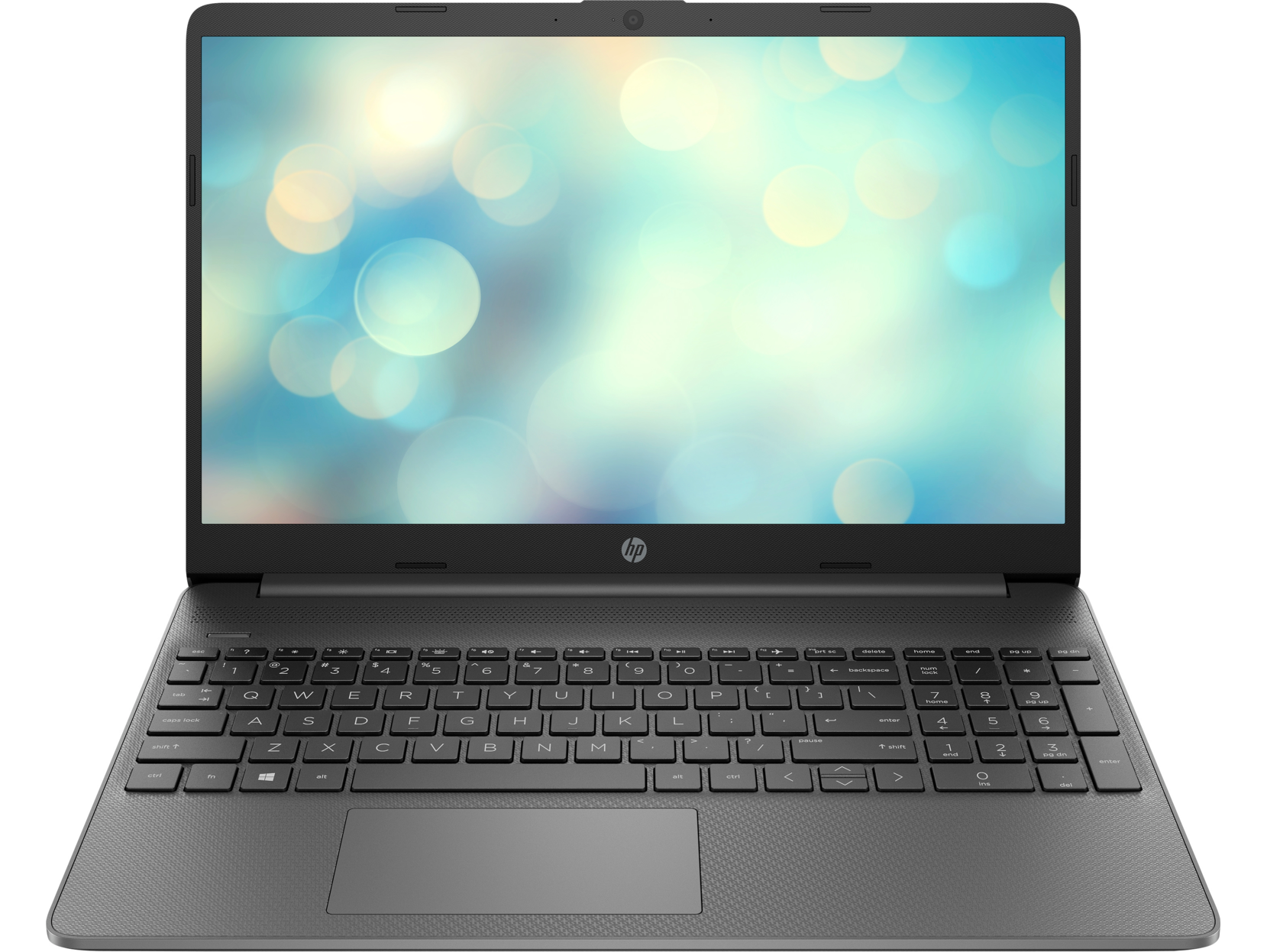 Ноутбук HP 15s-eq1138ur 15.6