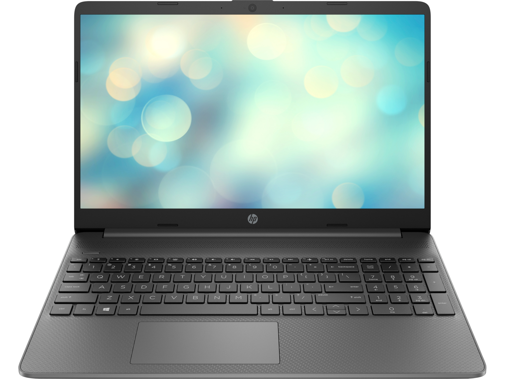 

Ноутбук HP 15s-eq1138ur 15.6" IPS 1920x1080, AMD Athlon 3020E 1.2GHz, 4Gb RAM, 128Gb SSD, W10, серый (22V11EA), 15s-eq1138ur