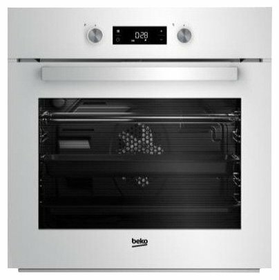 Духовой шкаф Beko BIE24301W, белый