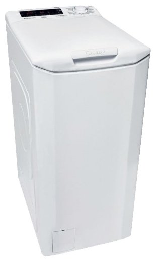 

Стиральная машина Candy CST G283DM/1-07, 8кг, до 1300 об/мин, белый (G283DM/1-07), G283DM/1-07