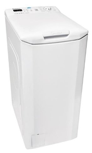 

Стиральная машина Candy CST G270L/1-07, 7кг, до 1000 об/мин, белый (G270L/1-07), G270L/1-07