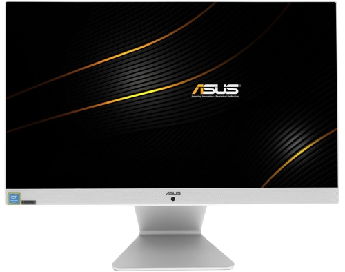 

Моноблок Asus V222FAK-WA044M 21.5" 1920x1080, Intel Pentium Gold 6405U 2.4 ГГц, 8Gb RAM, 256Gb SSD, Intel UHD Graphics, WiFi, BT, Cam, без ОС, белый, клавиатура, мышь (90PT02G2-M000Y0), V222FAK-WA044M