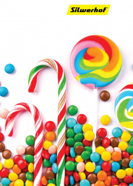 

Блокнот Silwerhof, A7, клетка, 40 листов, с рисунком (731181-17), 0