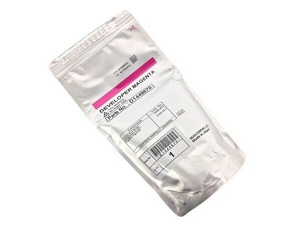 

Девелопер Ricoh оригинальный для Pro C7100, пурпурный, пакет, 220г (D1949670), 0