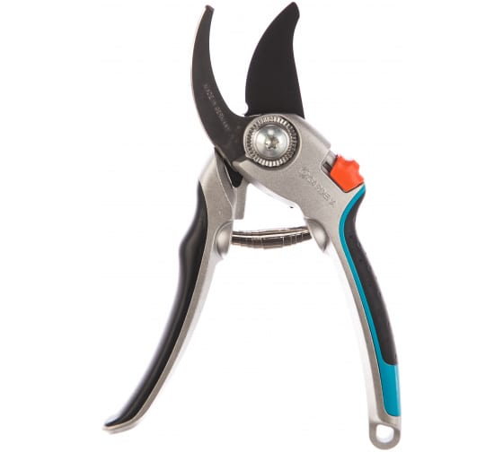 

Секатор GARDENA, длина 270мм, диаметр реза до 25 (08906-20.000.00)