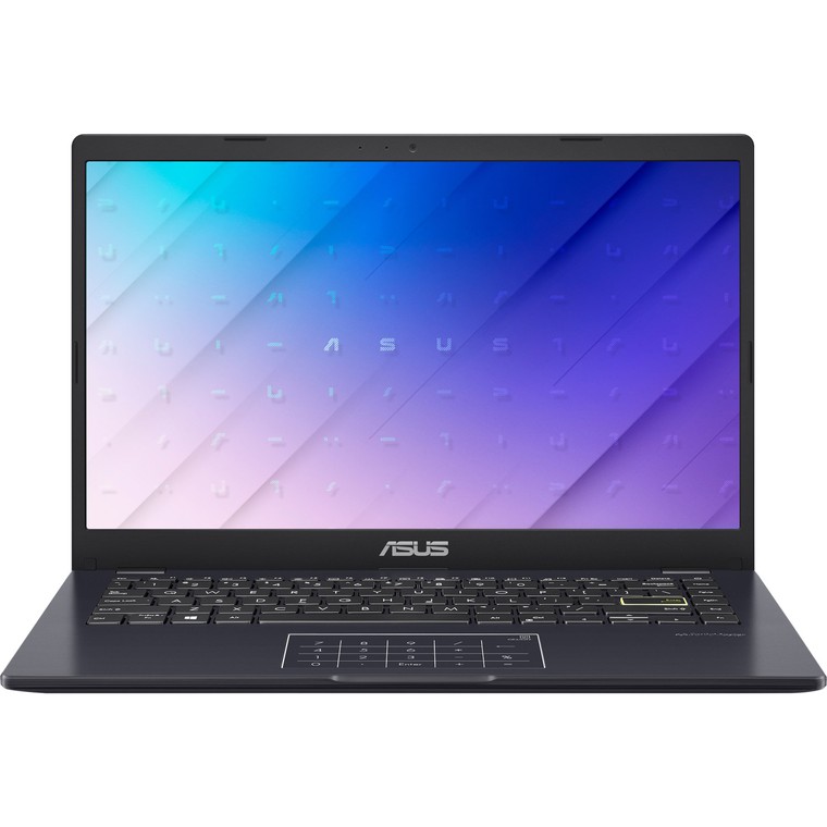 Ноутбук ASUS E410MA-EB338T Pentium Silver N5030/4Gb/SSD256Gb/14"/IPS/FHD/Win10/blue (90NB0Q11-M19650) Плохая упаковка