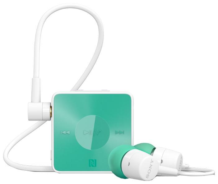 Беспроводная гарнитура Sony SBH20