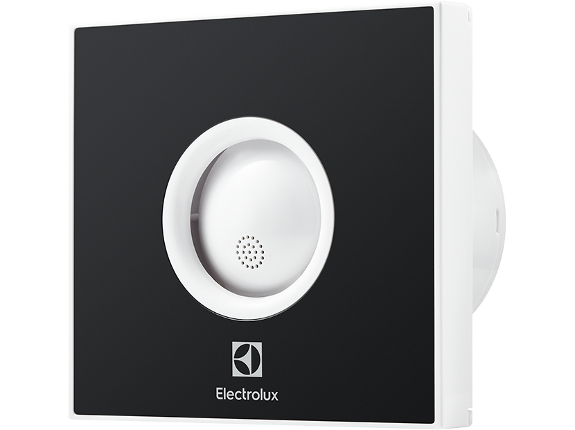 Вентилятор накладной, 10 см, 15 Вт, Electolux EAFR-100