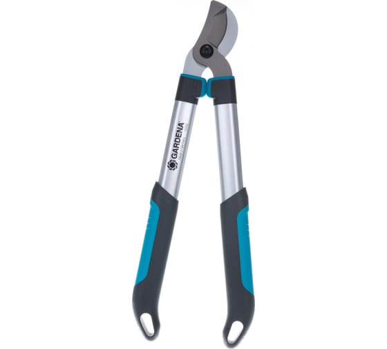 

Сучкорез GARDENA EasyCut 500B , обводной, Max диаметр ветвей 42 мм (12002-20.000.00), 500B