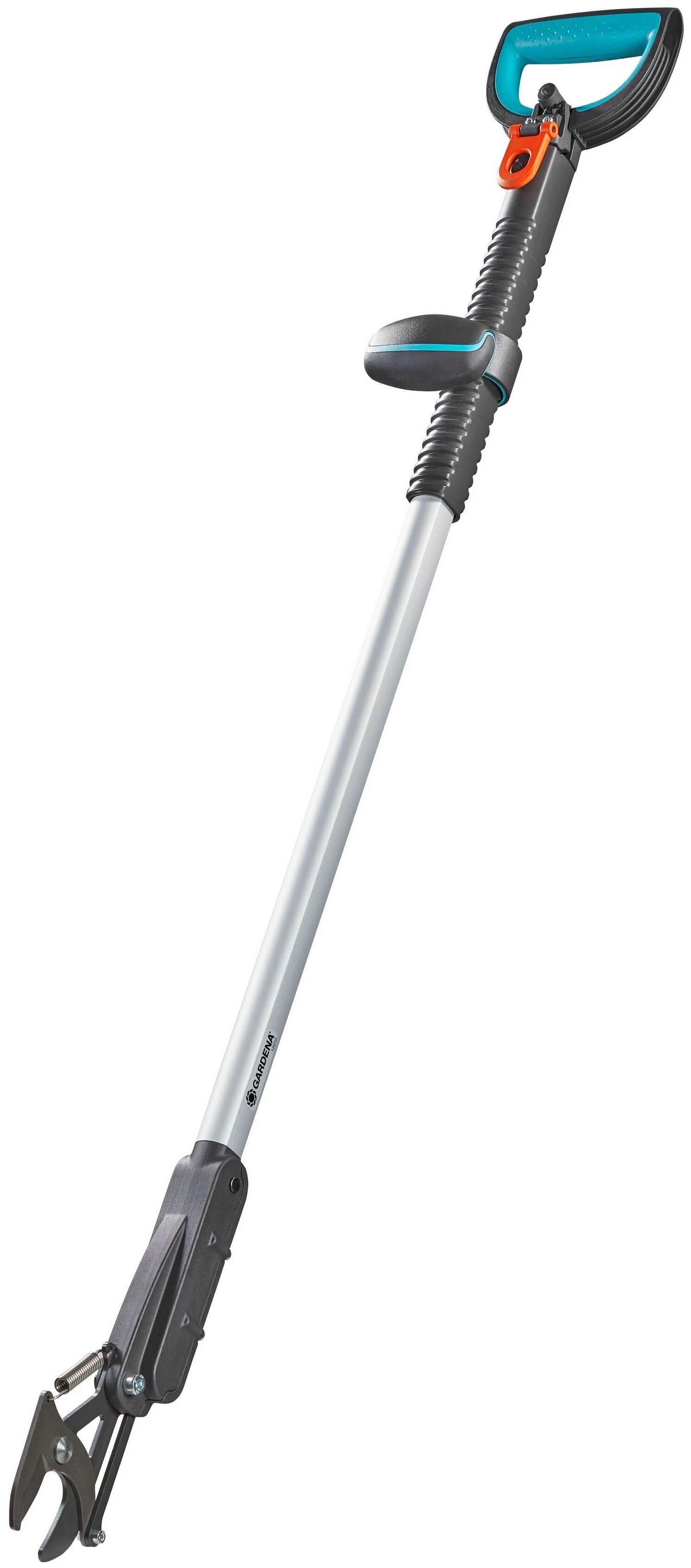 

Сучкорез GARDENA SlimCut, обводной, Max диаметр ветвей 28 мм (12010-20.000.00), нет