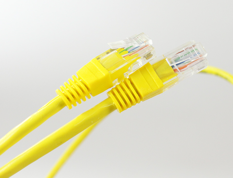 

Патч-корд UTP кат.5e, 1м, RJ45-RJ45, желтый, TELECOM (NA102-Y-1M), NA102-Y-1M