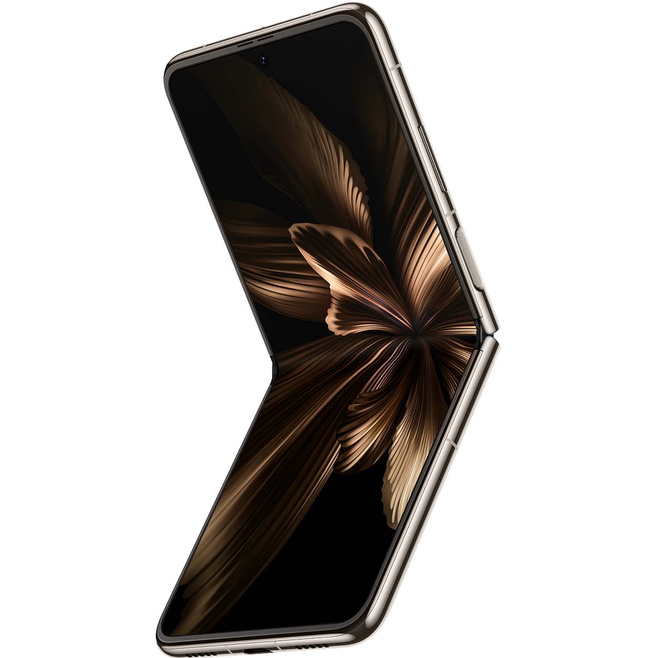 

Смартфон Huawei P50, 6.9" OLED, Qualcomm Snapdragon 888, 12Gb RAM, 512Gb, 3G/4G, NFC, Wi-Fi, BT, 3xCam, 2-Sim, 4000mAh, USB Type-C, Android 11, золотистый (51096WVD), P50
