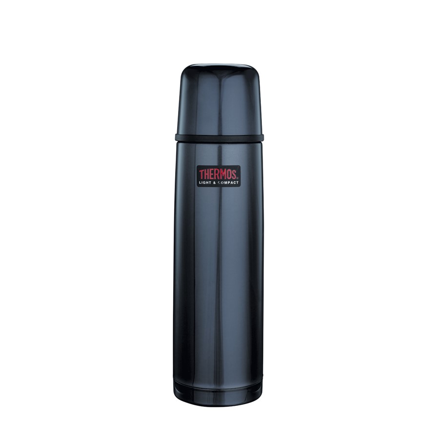 

Термос THERMOS FBB-750MB, 750мл, корпус сталь/колба сталь, синий (836427), FBB-750MB