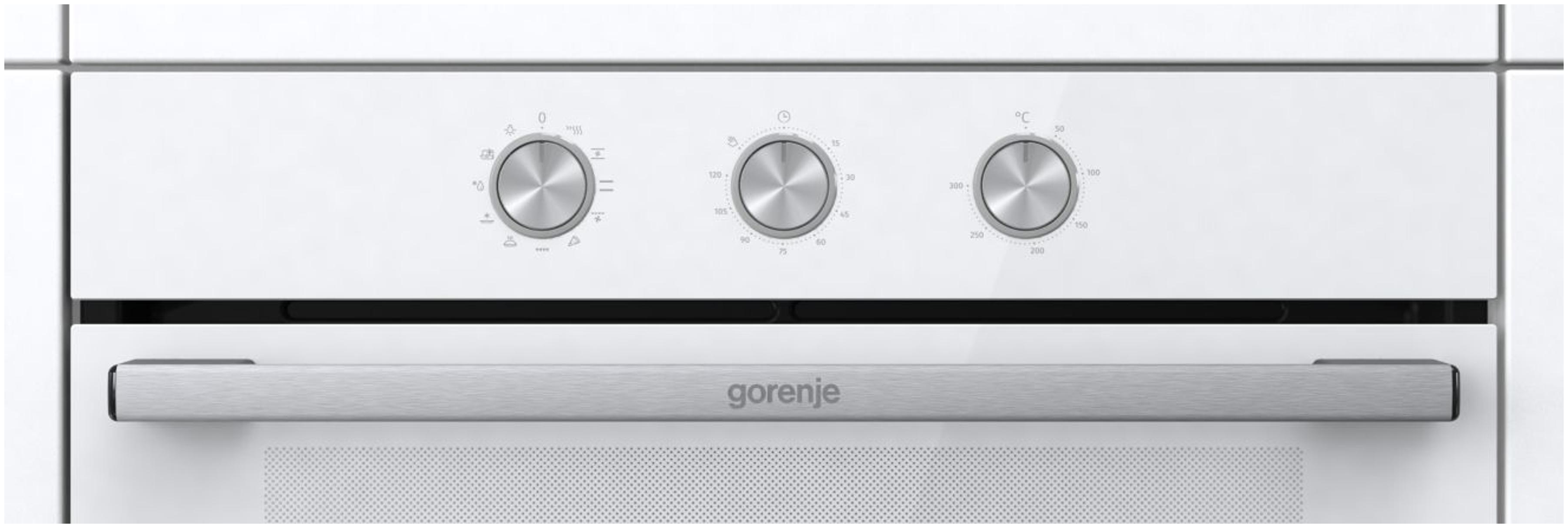 Духовой шкаф gorenje bo72sy2w