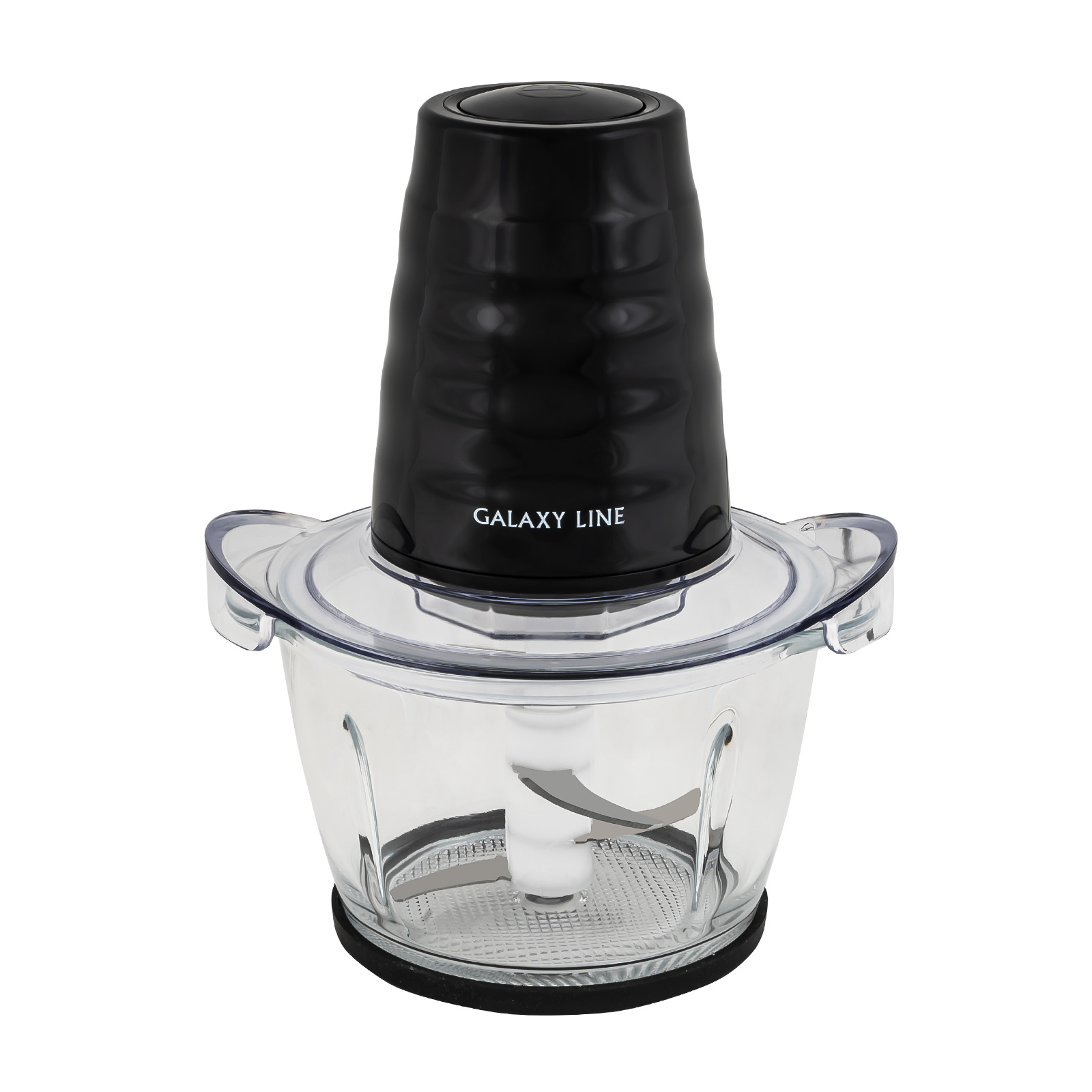 

Измельчитель GALAXY LINE GL 2364, 700Вт, черный (гл2364л), GL 2364