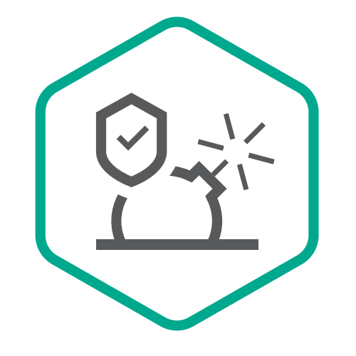 

Антивирус Kaspersky Sandbox, базовая лицензия, Russian, лицензий 1, на 250-499 узлов, на 12 месяцев, электронный ключ (KL4852RATFS ) Высылается на почту после оплаты!, Sandbox