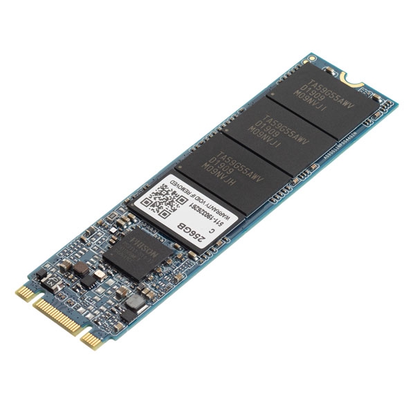 

Твердотельный накопитель (SSD) Foxline 256Gb X5, 2280, M.2 ( FLSSD256M80CX5)