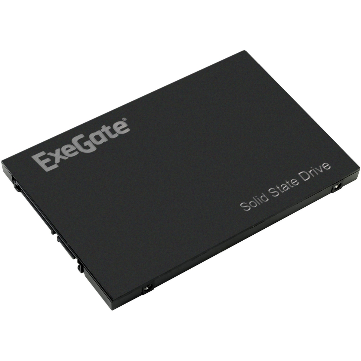 

Твердотельный накопитель (SSD) Exegate 960Gb Next A400TS960, 2.5", SATA3 (EX276690RUS)