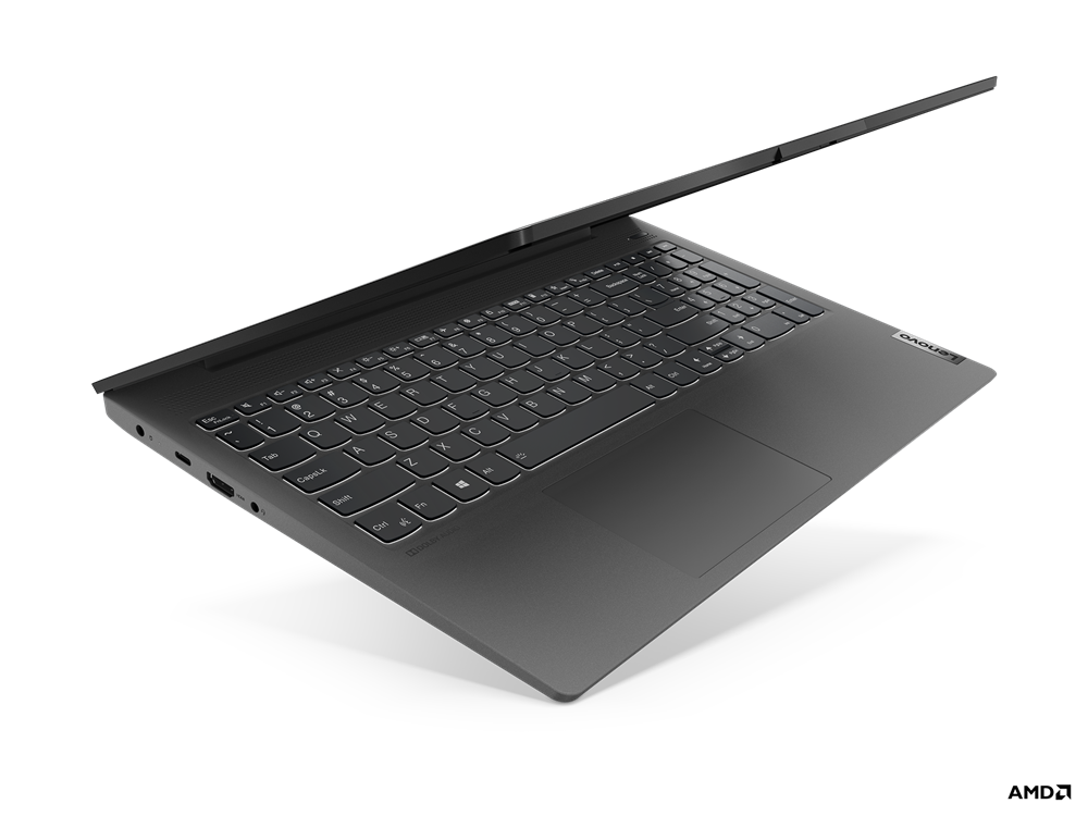 

Ноутбук Lenovo IdeaPad 5 15ALC05 15.6" IPS 1920x1080, AMD Ryzen 3 5300U 2.6GHz, 8Gb RAM, 256Gb SSD, W11, темно-серый (82LN00R1RU), 15ALC05