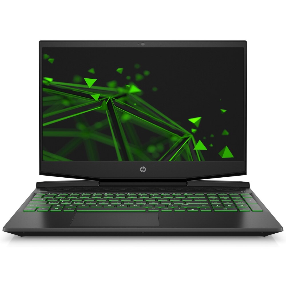 

Ноутбук HP Pavilion Gaming 15-dk2052ur 15.6" IPS 1920x1080, Intel Core i5-11300H 3.1GHz, 8Gb RAM, 256Gb SSD, NVIDIA GeForce RTX 3050-4Gb, DOS, черный (4E1H7EA), 15-dk2052ur