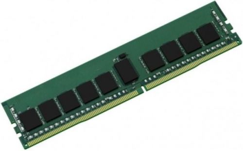 

Память DDR4 RDIMM 16Gb, 2666MHz, CL19, 1.2V, Single Rank, ECC Reg, Kingston (KSM26RS4/16MRR)