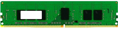 

Память DDR4 RDIMM 8Gb, 2666MHz, CL19, 1.2V, Single Rank, ECC Reg, Kingston (KSM26RS8/8MRR)