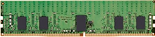 Память DDR4 RDIMM 8Gb Kingston KSM32RS8/8MRR