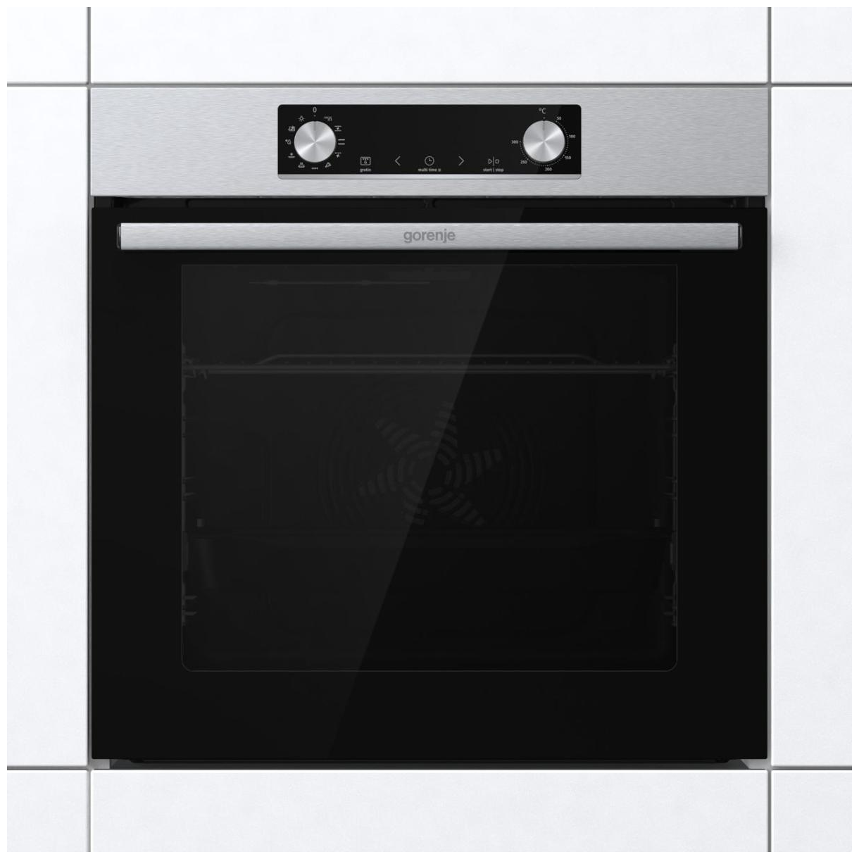 Духовой шкаф bo6735e05b 738379 gorenje