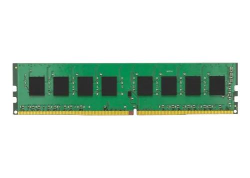 

Память DDR4 DIMM 8Gb, 3200MHz, CL22, 1.2 В, Kingston, ValueRAM (KCP432NS8/8)