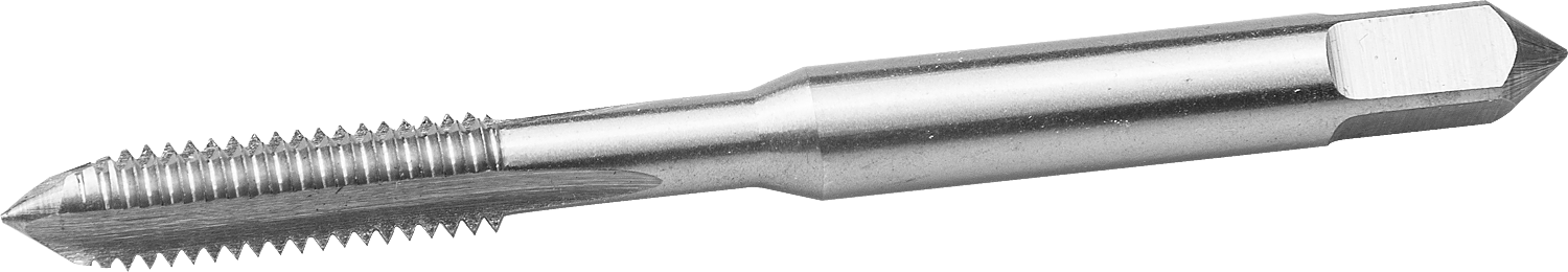 

Метчик Зубр ЭКСПЕРТ, М6x1.0мм (4-28005-06-1.0_z01)
