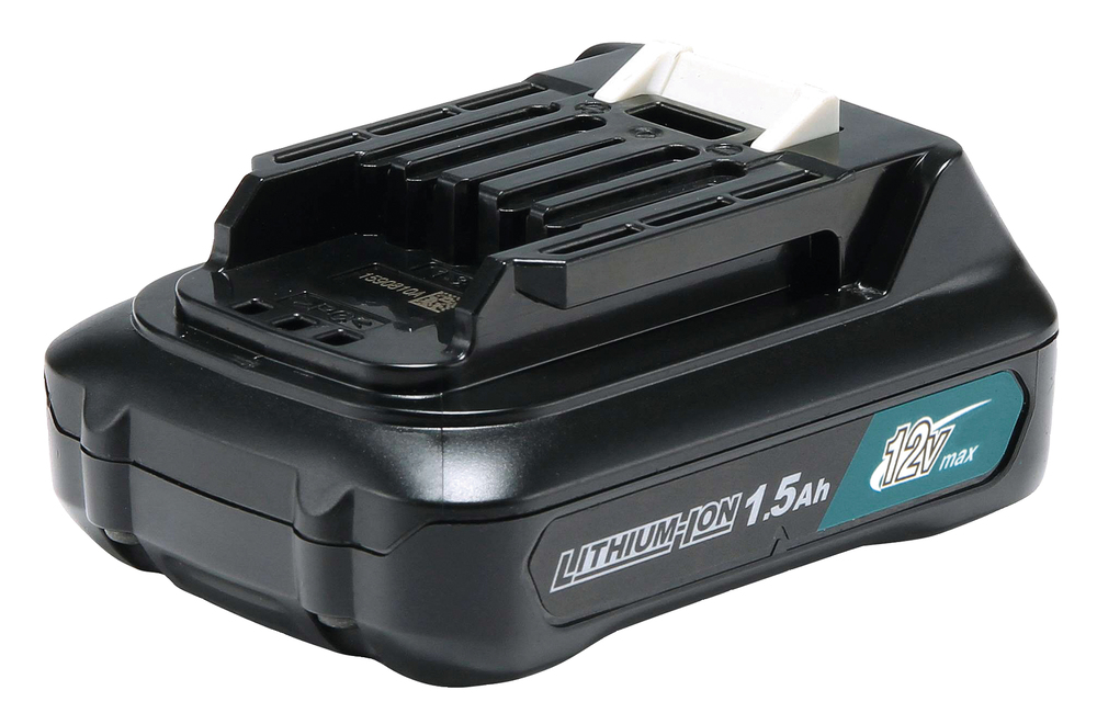 

Аккумулятор Makita CXT BL1016, 12V, 1.5Ah, Li-Ion для Makita CXT (197393-5), BL1016