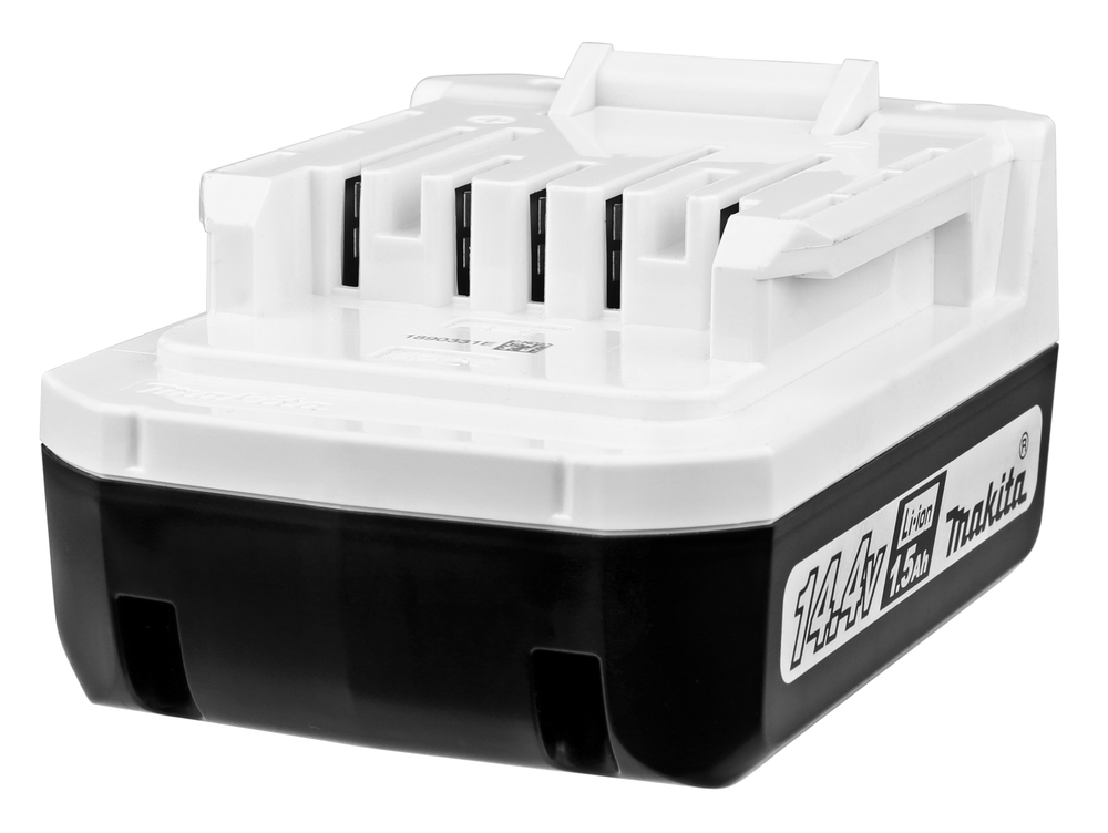 Makita bl1415g deals battery