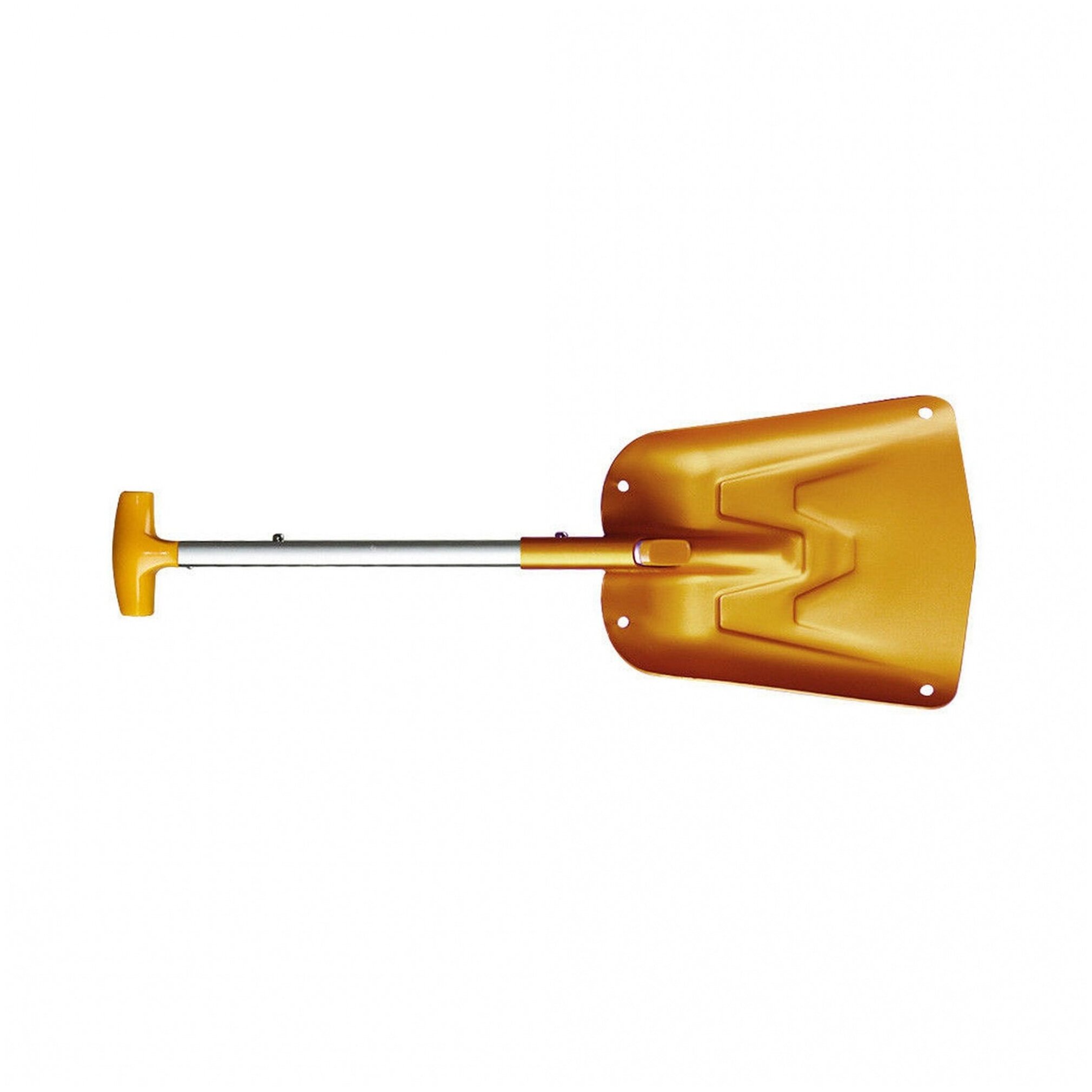 

Лопата снеговая с черенком AceCamp Snow Shovel, ширина 10см (2592)