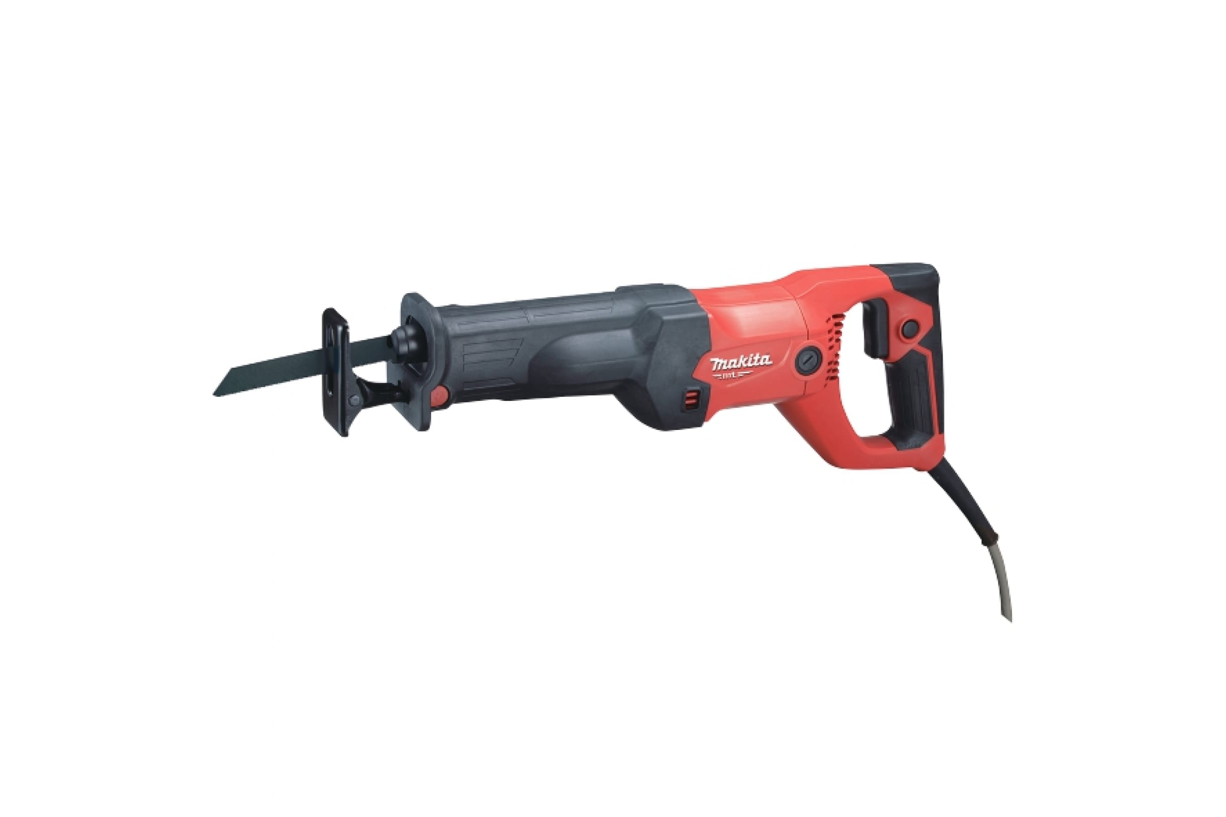 

Сабельная пила Makita M4501, 1.01 кВт, сетевая, бесключевая замена оснастки, M4501
