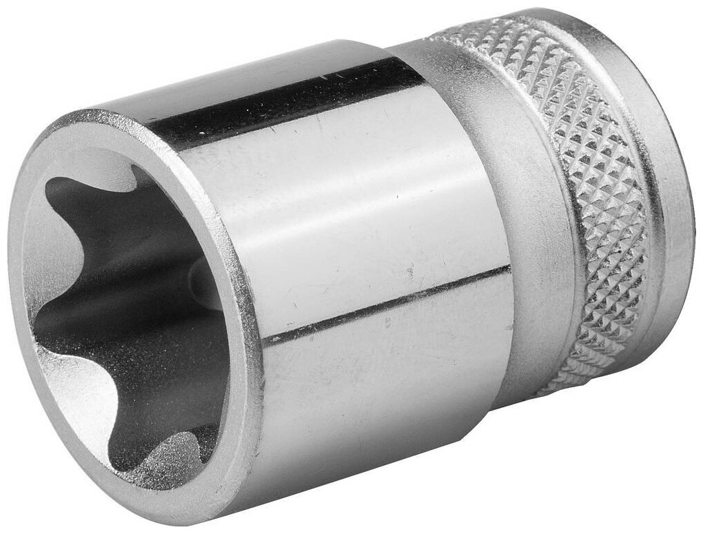 Головка торцевая Kraftool, 1/2"
