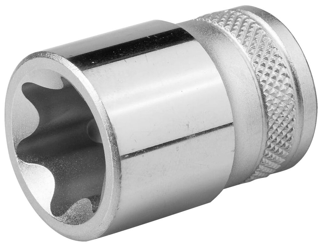 Головка торцевая Kraftool, 1/2"