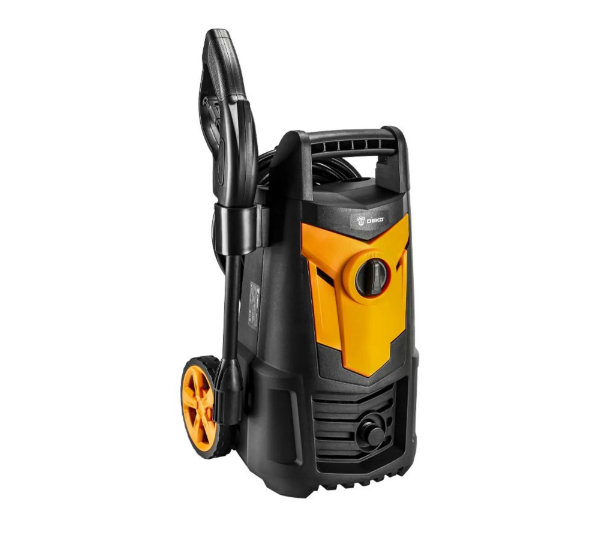 

Минимойка Deko DKCW125, 123 атм, 330 л/ч, сетевой шнур 3 м, корпус насоса алюминий (063-4301), DKCW125
