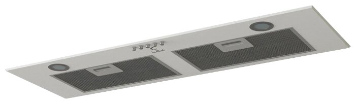 

Вытяжка встраиваемая Lex GS Bloc P 900 WH, белый (CHTI000325), P 900 WH