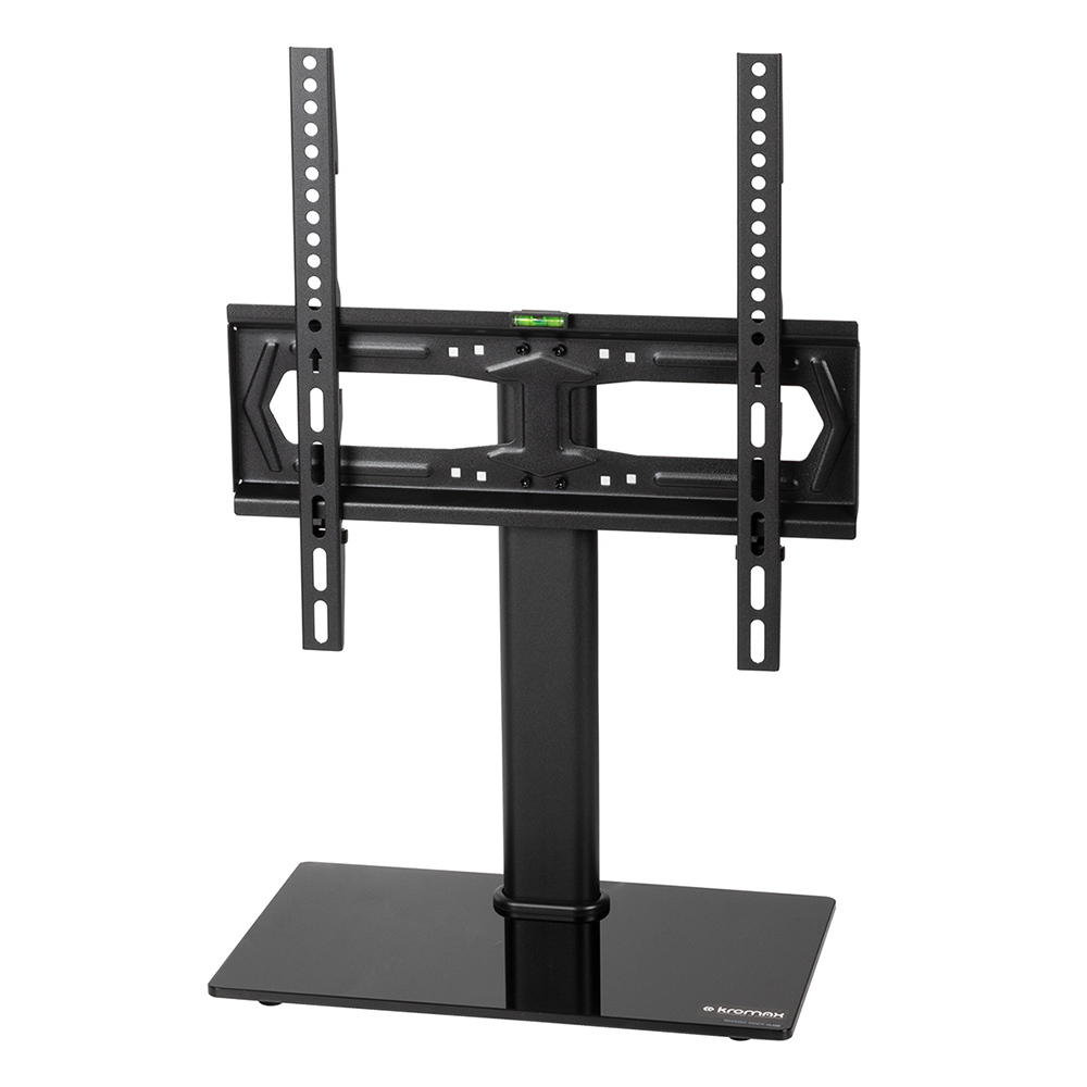 Стойка настольная для TV/монитора 23"-55", KROMAX X-STAND-2, до 30 кг