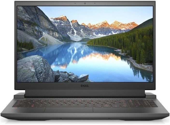 

Ноутбук Dell G15 5511 15.6" 1920x1080, Intel Core i7 11800H 2.3GHz, 16Gb RAM, 512Gb SSD, NVIDIA GeForce RTX 3050-4Gb, W11, серый (G515-1397), 5511