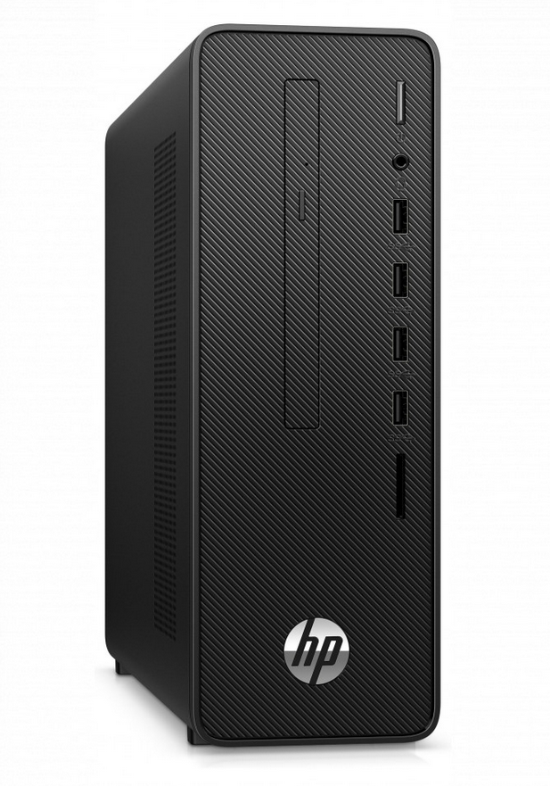 

Системный блок HP 290 G3 SFF, Intel Core i3 10100 3.6GHz, 8Gb RAM, 256Gb SSD, W10Pro, черный (5L4A4ES), 290 G3 SFF