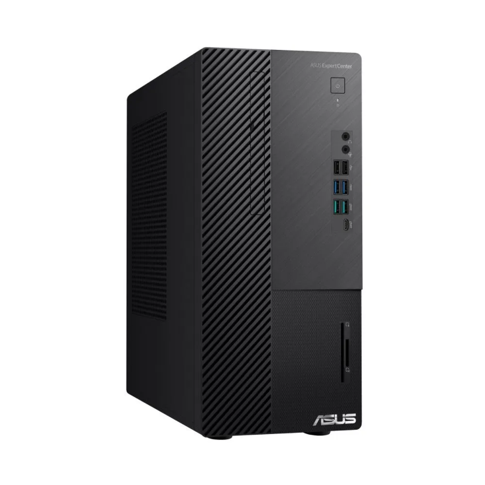 

Системный блок ASUS ExpertCenter D700MC-7117000440, Intel Core i7 11700 2.5GHz, 16Gb RAM, 500Gb SSD, NVIDIA GeForce RTX 3060 12Gb, DOS, черный (90PF02V1-M00AN0), D700MC-7117000440