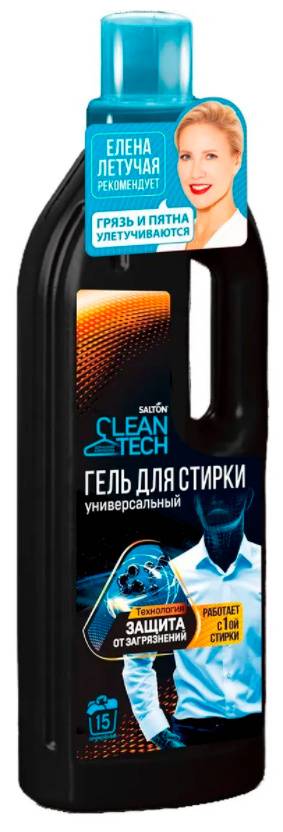 

Гель Salton, универсальный, 0.75л (SS024), 0