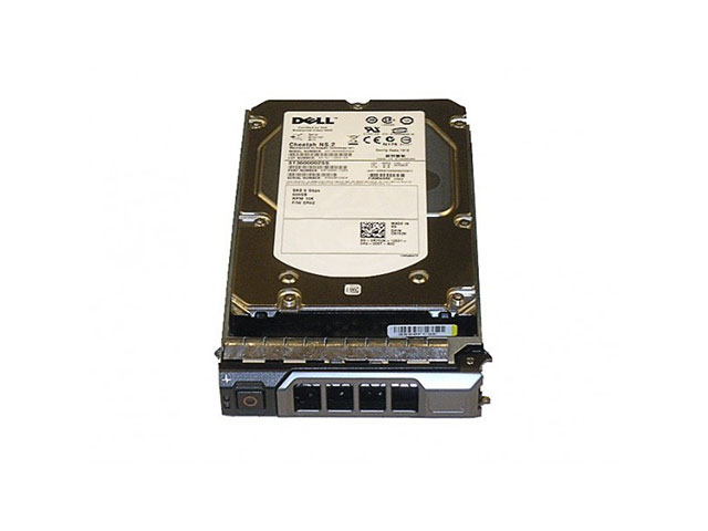 

Жесткий диск (HDD) Dell 8Tb 14G, 3.5", 7.2K, 512e, HotPlug, SAS (400-ASIB)