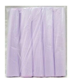 

Пакет фасовочный для пищевой продукции, 24смx37см, 8мкм, 100шт. (1210942), Прозрачный, 0