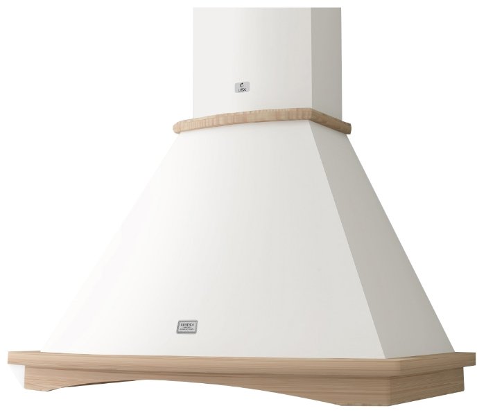 

Вытяжка каминная Lex Astoria Astoria 900 WH, белый (RUVI000403), Astoria 900 WH