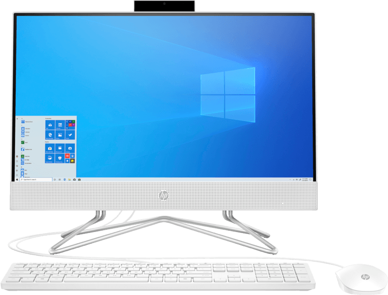

Моноблок HP 22-df0107ur 21.5" 1920x1080, AMD Athlon 3050U 2.3GHz, 8Gb RAM, 256Gb SSD, AMD Radeon Graphics, WiFi, BT, Cam, DOS, белый, клавиатура, мышь (49M72EA), 22-df0107ur